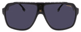 Carrera Sunglasses CARR 1030/S-2M2-60-11-140 Non-Polarized