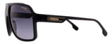 Carrera Sunglasses CARR 1030/S-2M2-60-11-140 Non-Polarized