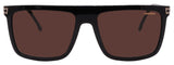 Carrera Sunglasses CARR 1048/S-807-58-17-140 Non-Polarized