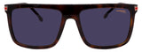 Carrera Sunglasses CARR 1048/S-086-58-17-140 Non-Polarized