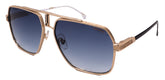 Carrera Sunglasses 1055/S-J5G-62-15-145 Non-Polarized