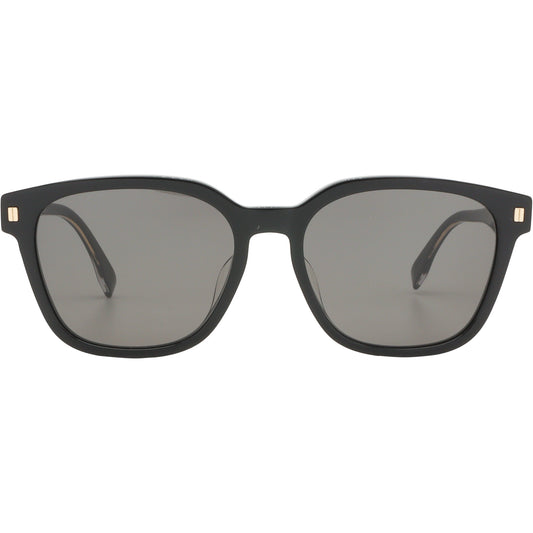 Fendi Sunglasses FE40001U-01A-55-17-150 Non-Polarized