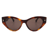 Fendi Sunglasses FE40035I-53E-55-17-150 Non-Polarized