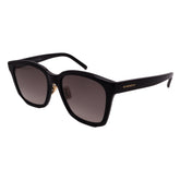 GIVENCHY Sunglasses GV40018F-01B-55-18-145 Non-Polarized