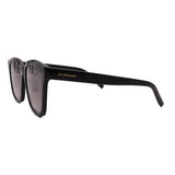 GIVENCHY Sunglasses GV40018F-01B-55-18-145 Non-Polarized