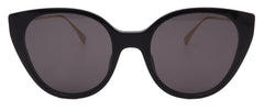 Fendi Sunglasses FE400471-01A-54-20-140 Non-Polarized