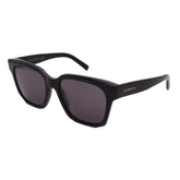 GIVENCHY Sunglasses GV40024U-01A-56-18-140 Non-Polarized
