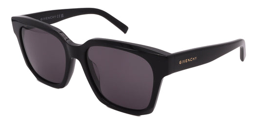 GIVENCHY Sunglasses GV40024U-01A-56-18-140 Non-Polarized
