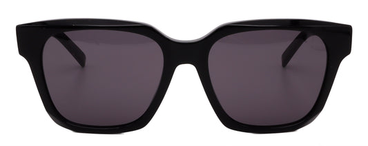 GIVENCHY Sunglasses GV40024U-01A-56-18-140 Non-Polarized