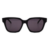 GIVENCHY Sunglasses GV40024U-01A-56-18-140 Non-Polarized
