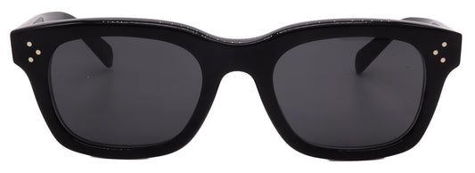 Celine Sunglasses CL40232I-01A-51-21-145 Non-Polarized