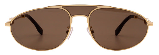 Fendi Sunglasses FE400072U-30E-57-17-140 Non-Polarized