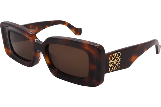 Loewe Sunglasses LW40102F-52E-52-17-140 Non-Polarized