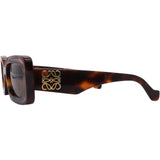 Loewe Sunglasses LW40102F-52E-52-17-140 Non-Polarized