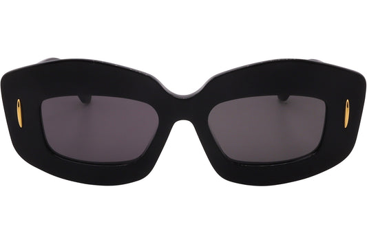 Loewe Sunglasses LW40114F-01A-50-18-140 Polarized