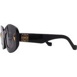 Loewe Sunglasses LW40114F-01A-50-18-140 Polarized