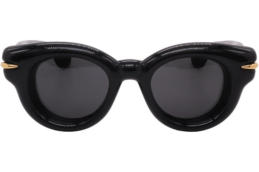 Loewe Sunglasses LW40118I-01A-46-23-145 Polarized