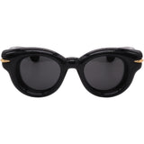 Loewe Sunglasses LW40118I-01A-46-23-145 Polarized