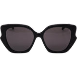 Loewe Sunglasses LW40133I-01A-55-17-140 Non-Polarized