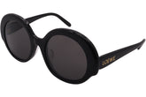 Loewe Sunglasses LW40135F-01A-54-21-140 Non-Polarized