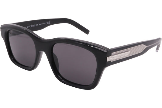 GIVENCHY Sunglasses GV40083F-01A-53-18-135 Non-Polarized