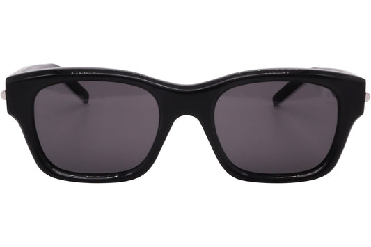 GIVENCHY Sunglasses GV40083F-01A-53-18-135 Non-Polarized