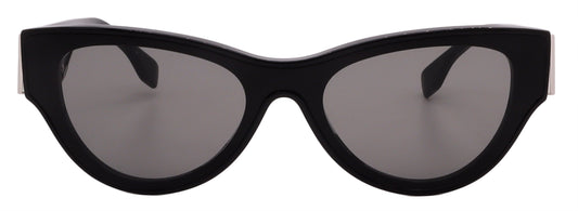 FENDI Sunglasses FE40135I-01A-139-00-140 Non-Polarized