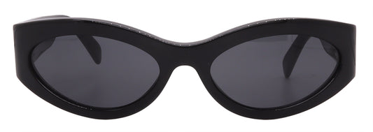 Celine Sunglasses CL40288I-01A-56-18-130 Non-Polarized