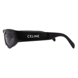 Celine Sunglasses CL40288I-01A-56-18-130 Non-Polarized