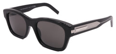 GIVENCHY Sunglasses GV40090I-01A-52-20-145 Non-Polarized