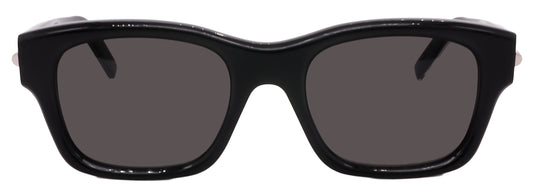 GIVENCHY Sunglasses GV40090I-01A-52-20-145 Non-Polarized