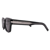 GIVENCHY Sunglasses GV40090I-01A-52-20-145 Non-Polarized