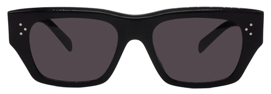Celine Sunglasses CL40297U-01A-53-18-150 Non-Polarized