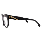 FENDI OPTICAL FE50101I-001-53-17-140 Non-Polarized