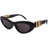 Loewe Sunglasses LW40156U-01A-52-20-140 Non-Polarized