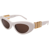 Loewe Sunglasses LW40156U-25E-52-20-140 Non-Polarized