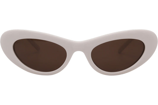 Loewe Sunglasses LW40156U-25E-52-20-140 Non-Polarized