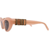 Loewe Sunglasses LW40156U-72E-52-20-140 Non-Polarized