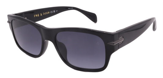 Rag & Bone Sunglasses RNB5057/S-85K-55-17-145 Non-Polarized