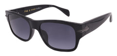 Rag & Bone Sunglasses RNB5057/S-85K-55-17-145 Non-Polarized