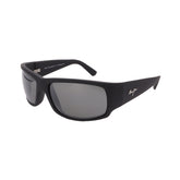 Maui Jim Sunglasses 266-02MR-65-19-115 Polarized