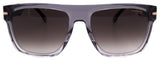 Carrera Sunglasses CARR 340/S-FT3-57-19-150 Non-Polarized