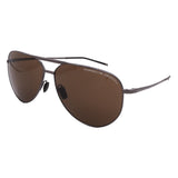 Porsche Sunglasses P8688-D604-62-12-145 Non-Polarized