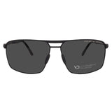 Porsche Sunglasses P8918-A416-63-14-145 Polarized
