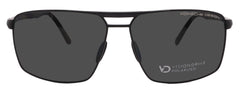 Porsche Sunglasses P8918-A416-63-14-145 Polarized