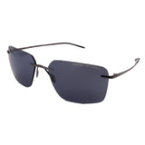 Porsche Sunglasses P8923-62C-62-18-145 Non-Polarized