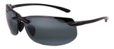 Maui Jim Sunglasses 412-02-70-17-130 Polarized
