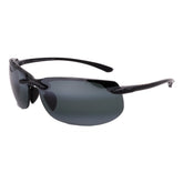 Maui Jim Sunglasses 412-02-70-17-130 Polarized