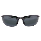 Maui Jim Sunglasses 412-02-70-17-130 Polarized
