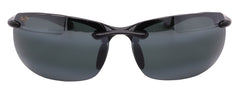 Maui Jim Sunglasses 412-02-70-17-130 Polarized